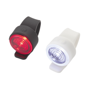 CRIVIT LED svetlo (čierna/biela) vyobraziť