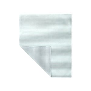 LIVARNO home Obrus, Ø 160 cm/130 x 160 cm (obdĺžnikový tvar, zelená) vyobraziť