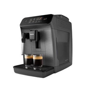 PHILIPS Plnoautomatický kávovar 800series EP0824/0 vyobraziť