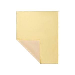 LIVARNO home Obrus, Ø 160 cm/130 x 160 cm (obdĺžnikový tvar, žltá) vyobraziť