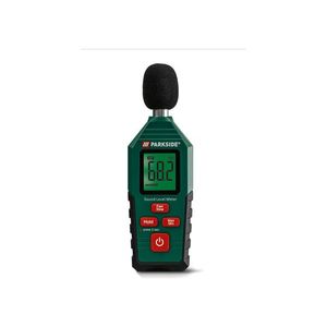 PARKSIDE® Hlukomer PDEME 130 A1 vyobraziť