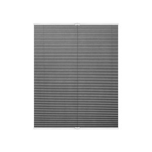 Lichtblick Plisovaná roleta, od 45 x 130 cm (bledosivá, 80 x 130 cm) vyobraziť