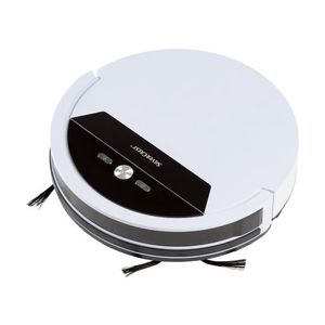 SILVERCREST® Robotický vysávač so stieracou funkciou SSWR A1 vyobraziť