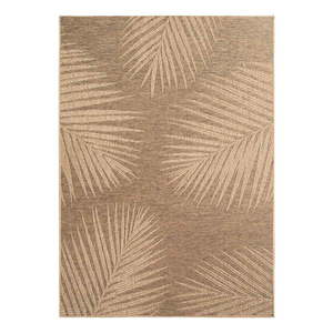 Hnedý vnútorný a vonkajší koberec 240x340 cm Timber 1403 – Ayyildiz Carpets vyobraziť