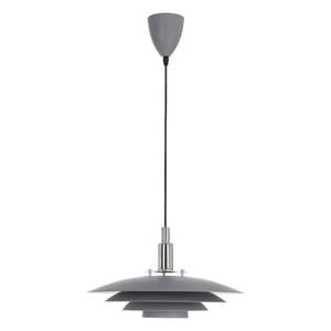 Lustre a závesné svietidlá vyobraziť