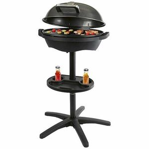 ProfiCook BQS 1303 elektrický gril 2v1 vyobraziť