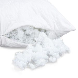 Kvalitex Guľôčková náplň do vankúša Standard, 500 g, 500 g vyobraziť