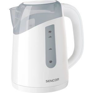 SENCOR SWK 2200 rýchlovarná kanvica vyobraziť