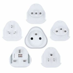 AC adaptéry vyobraziť