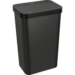 Lamart LT8110 Bezdotykový koš Sensor 50 l, čierna vyobraziť