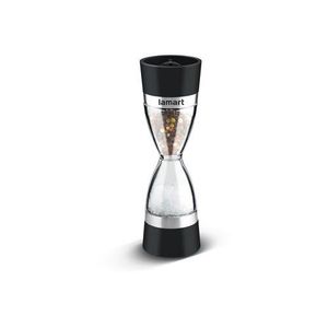 LAMART LT7045 MLÝNEK 2X60ML SANDGLASS 42003082 vyobraziť