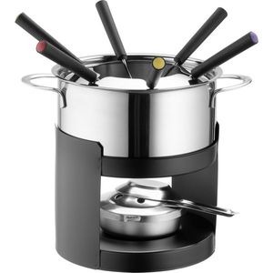 Mäser 10-dielna fondue súprava pre 6 osôb 872681 vyobraziť
