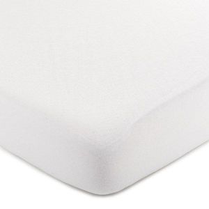 4Home jersey prestieradlo biela, 180 x 200 cm vyobraziť