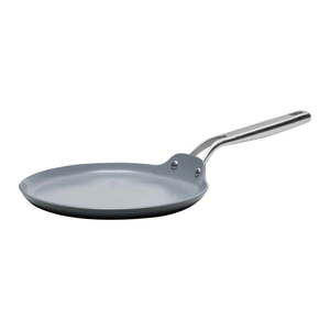 Hliníková panvica s nepriľnavým povrchom na palacinky ø 26 cm Meda 3.0 – FABINI vyobraziť