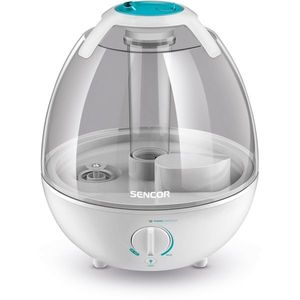 Sencor SHF 2080WH zvlhčovač vzduchu vyobraziť