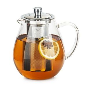 Hrnček na čaj Tea time vyobraziť