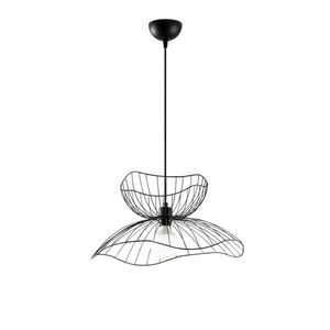 Lampy - kvetovy štýl vyobraziť