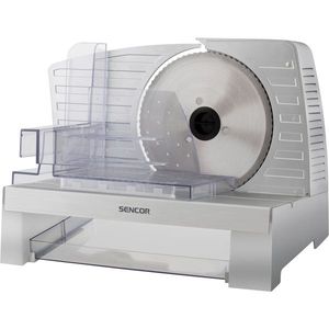 Sencor SFS 3050SL krájač potravín vyobraziť