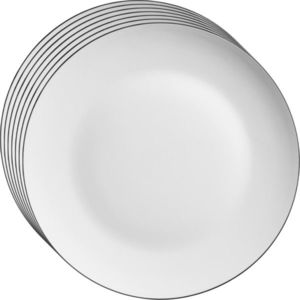 Mäser Súprava plytkých tanierov Felise 27, 5 cm, 6 ks vyobraziť