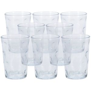 EH 8-dielna sada pohárov Bubble, 200 ml vyobraziť