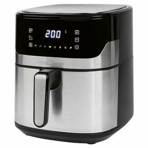 ProfiCook FR 1294 H teplovzdušná fritéza 6, 5 ​​l vyobraziť