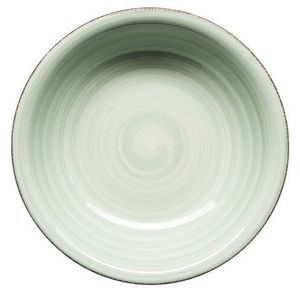 Mäser Keramický hlboký tanier Bel Tempo 21, 5 cm, zelená vyobraziť