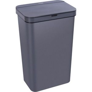 Lamart LT8108 Bezdotykový koš Sensor 50 l, šedá vyobraziť