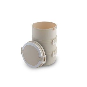 Lamart LT6040 obedár Care, 3 x 700 ml vyobraziť