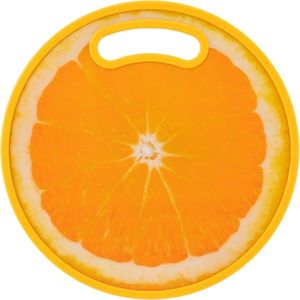 Altom Kuchynská doska Tropicana pomaranč 30 cm vyobraziť