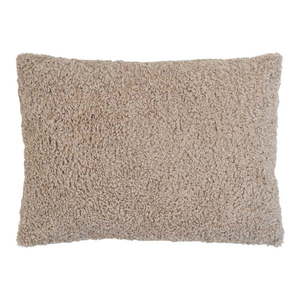 Dekoračný vankúš z materiálu bouclé 45x60 cm Tavira – House Nordic vyobraziť