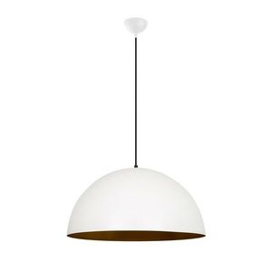 LED STROPNÁ LAMPA, 40/10 cm vyobraziť