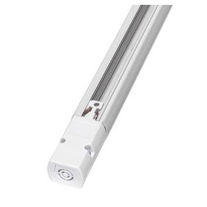 LED Solution Biela systémová lišta 3F Vyberte dĺžku lišty: 1m 9945 vyobraziť