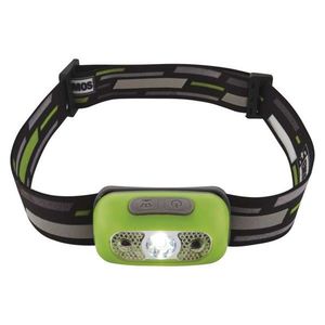 EMOS LED nabíjací čelovka 230lm, 80m P3534 vyobraziť