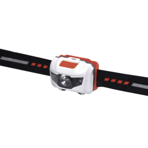 EMOS LED čelovka 85lm, 65m, 3xAAA P3521 vyobraziť