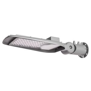 LED Solution LED pouličné osvetlenie s kĺbom 50W Economy Farba svetla: Teplá biela 191392 vyobraziť