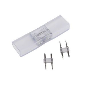 T-LED Spojka LED pásika NEON 230V 076516 vyobraziť