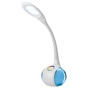 Solight LED stolová lampa 6W s dotykovým stmievačom - VYSTAVENÝ VZOROK BEZ OBALU VYP317 vyobraziť
