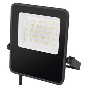 EMOS Čierny LED reflektor 30W 150lm/W ZS2533 vyobraziť