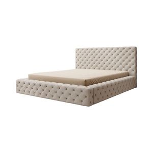 Dvoulůžková postel PRINCCE 140x200 - výber z 9 prevedení vyobraziť