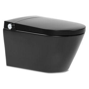Bidety a WC s bidetmi vyobraziť