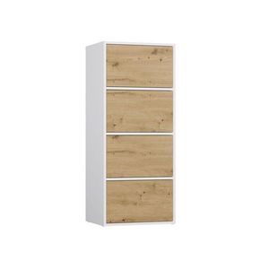 Komoda Alma 50 cm - výber z 4 prevedení vyobraziť