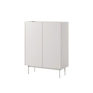 Komoda Color KD97 dub linea/kašmír vyobraziť