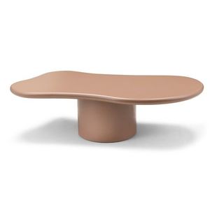 Konferenční stolek Monaco 121 cm skořicový vyobraziť