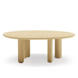 Konferenční stolek Segretto 110 cm dub přírodní vyobraziť