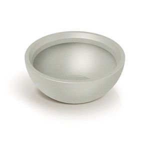 Květináč Moltas Bowl 60 cm pískový vyobraziť