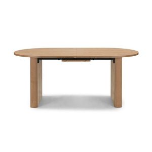 Rozkládací jídelní stůl Inari 180/220 cm dub přírodní vyobraziť