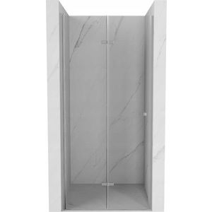 Sprchové dvere MEXEN LIMA transparentné, 110 cm vyobraziť