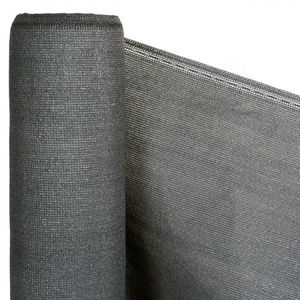 Tieniaca sieť 180g 1, 5x50m sivá vyobraziť