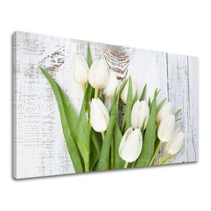 Obraz na stenu KVETY 20x30 cm vyobraziť