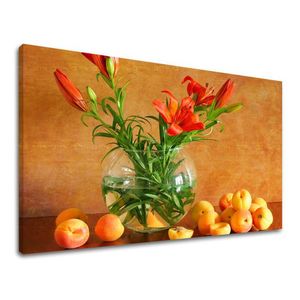 Obraz na stenu KVETY 30x40 cm vyobraziť